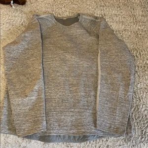 Men’s Lululemon crew neck size large